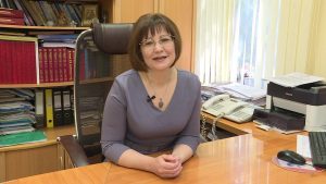 Раменскому Управлению социальной защиты населения в этом году исполнилось 20 лет.