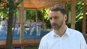 Киокушинкай каратэ в сельском поселении Чулковское развивается с мая 2007 года.