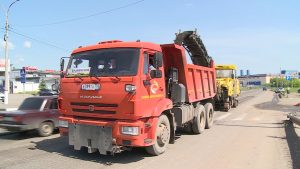Сегодня, 22 июня, в Администрации состоялось оперативное совещание.