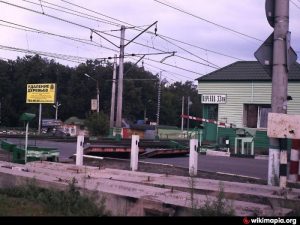 На Быковском переезде пройдут ремонтные работы