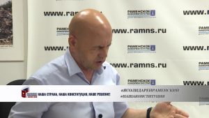 25 июня – день, когда можно вписать свое решение в историю.