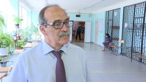 За будущее России сказать свое слово можно уже с 25 июня