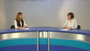 Диалог с председателем Комитета по образованию Асеевой Н.А. (29.04.2020)