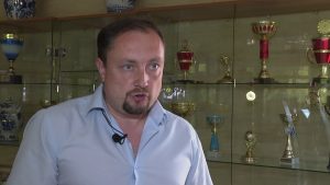 Поддержка Российской науки.