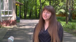 Сотрудники детского сада №61 долго ждали открытия дежурной группы.