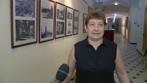 В Раменском историко-художественном музее открылась новая выставка.