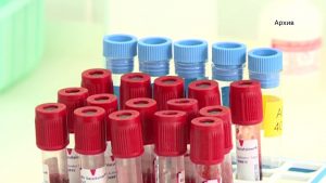 Донорская неделя