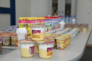 Более 44 миллионов рублей инвестировала немецкая компания «Эрманн» в модернизацию завода в Раменском г.о.