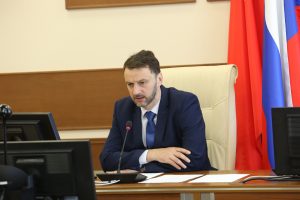 Сегодня, 22 июня, глава Раменского городского округа В.В.Неволин в режиме ВКС провел оперативное совещание.