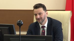 16 июня состоялась заседание правительства губернатора региона с главами муниципалитетов.