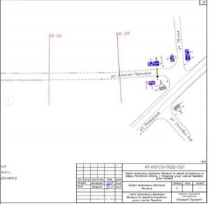 Проезд по улицам частного сектора залинейной части г.Раменское будет ограничен