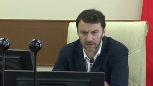 Сегодня в здании Администрации состоялось оперативное совещание.