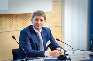 Вниманию предпринимателей Раменского г.о.