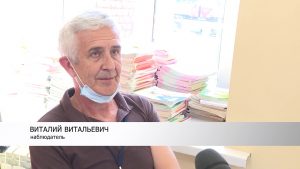В Раменском городском округе 144 избирательных участков.