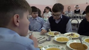 Сегодня состоялось расширенное заседание правительства Московской области.