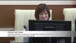 Сегодня день социального работника.