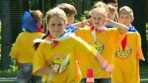 Третьего июля ученики одиннадцатых классов приступят к сдаче ЕГЭ.