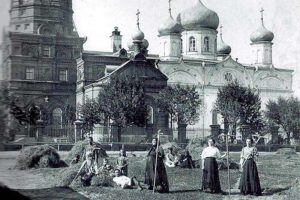 Восстановление и развитие народного хозяйства на территории Раменского района в послевоенные годы (часть 2)