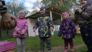 Во всех детских садах Раменского городского округа открыты дежурные группы.