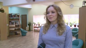 На днях в Раменском открылись городские библиотеки