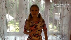 Мероприятия полуосвещенные Параду Победы.