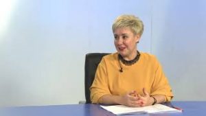 Вечерний диалог с Председателем Комитета по культуре и туризму  М.Г. Рогатиной  (12.02.2020 )