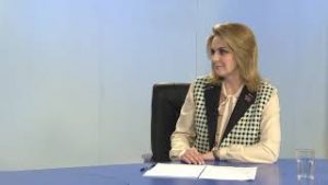 Вечерний диалог с  депутатом Раменского городского округа Т.М. Скочиловой (05.02.2020)