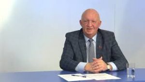 Вечерний диалог с депутатом Раменского городского округа С.В. Анурьевым (22.01.2020 )