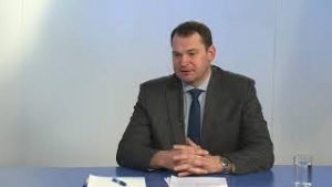 Вечерний диалог с депутатом Раменского городского округа А.А. Емельяновым (19.03.2020 )