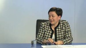 Вечерний диалог с депутатом Раменского городского округа С.В. Кулигиной (19.02.2020 )