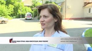 В России уже пятый день идет голосование по внесению изменений в Основной закон страны.