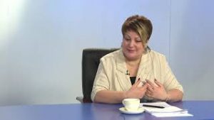 Вечерний диалог с заместителем Главы администрации Раменского г.о.  О.Б Егоровой  (12.03.2020)