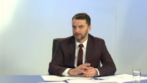 Вечерний диалог с главой Раменского городского округа В.В.Неволиным (16.01.2020 )