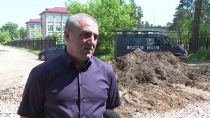 Мы продолжаем рассказывать о благоустройстве в Раменском городском округе.