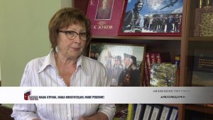 С 25 июня по 1 июля состоится знаменательное политическое событие.