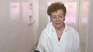 Необычно начался сегодня рабочий день медицинских работников Раменского городского округа