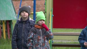 На этой неделе в два раза увеличено количество дежурных групп.