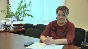 День защиты детей