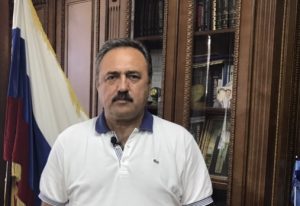 Мы должны сделать свой выбор!