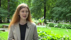 «Мы рядом» — премия губернатора Подмосковья