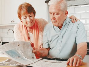 Более 66 тысяч подмосковных пенсионеров получают компенсацию за капитальный ремонт