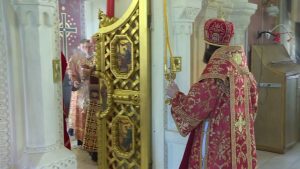 1 июля отмечается День Памяти новомучеников Раменских.