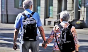 Более 3,5 тысяч подмосковных пар получили выплаты к юбилею совместной жизни