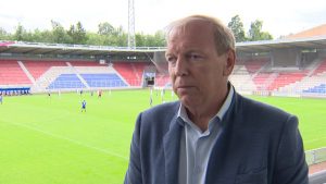 Раменский «Сатурн»