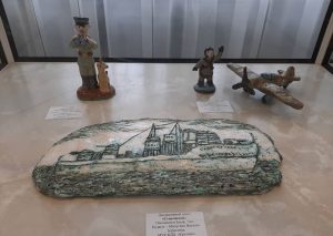 Сотрудниками КДЦ «Кратово» организована онлайн-выставка «Творчество наших детей», приуроченная к 75-летию Победы