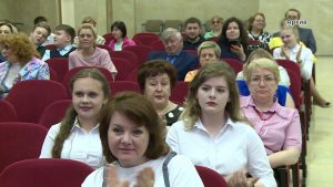 Десятого июля Единый государственный экзамен по математике напишут около 21 тысячи выпускников школ