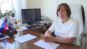 3 июля особенный день для российских выпускников.