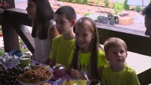 Сергей и Анна Ермоловы – пример крепкой любви.