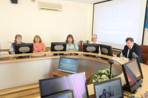 В Раменском прошел первый день публичных слушаний