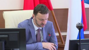 Эта неделя ознаменована историческим событием – голосованием по поправкам к Конституции.